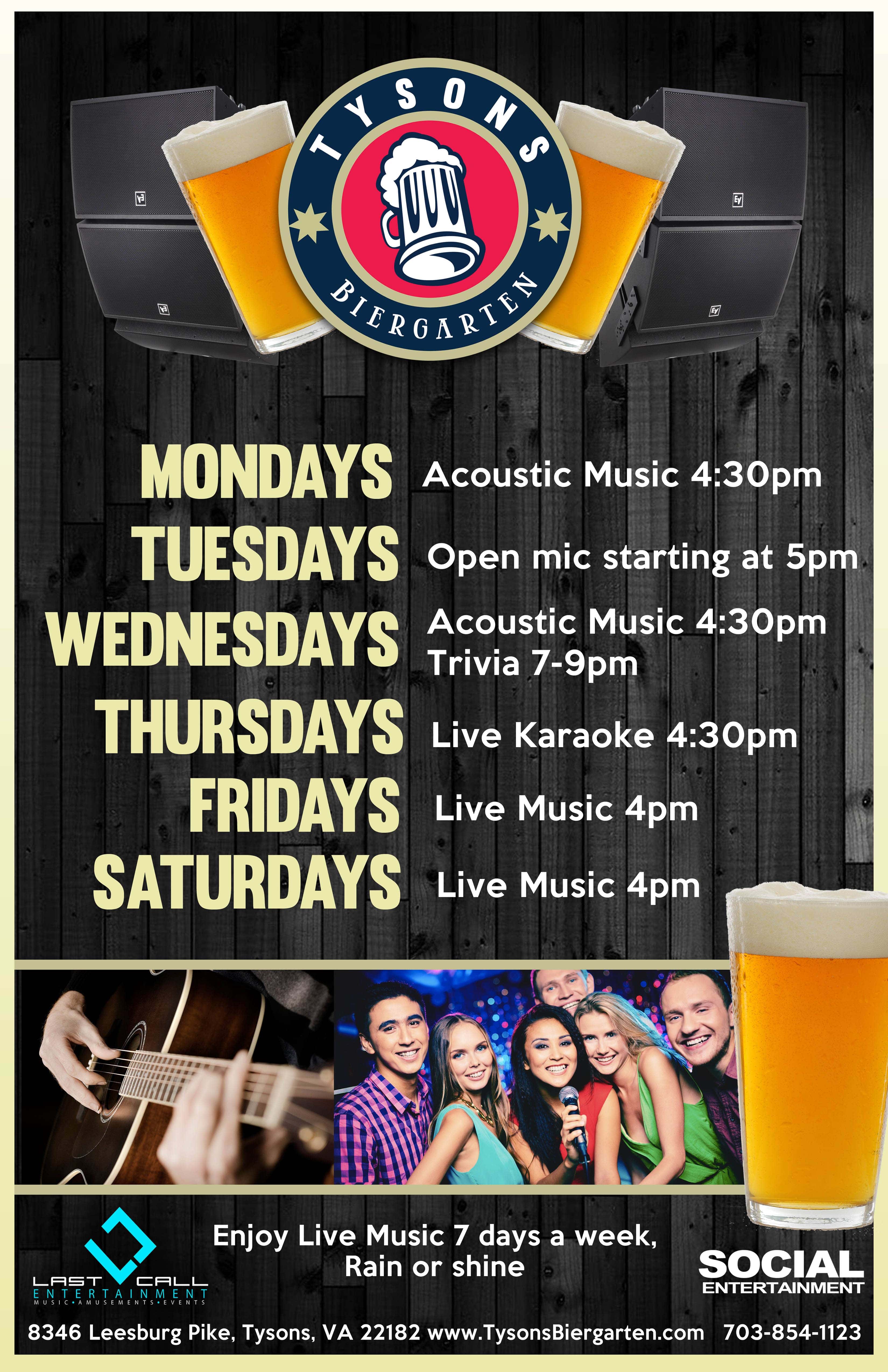 Event Calendar