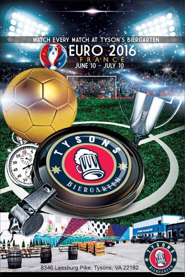 Euro Cup Online Game