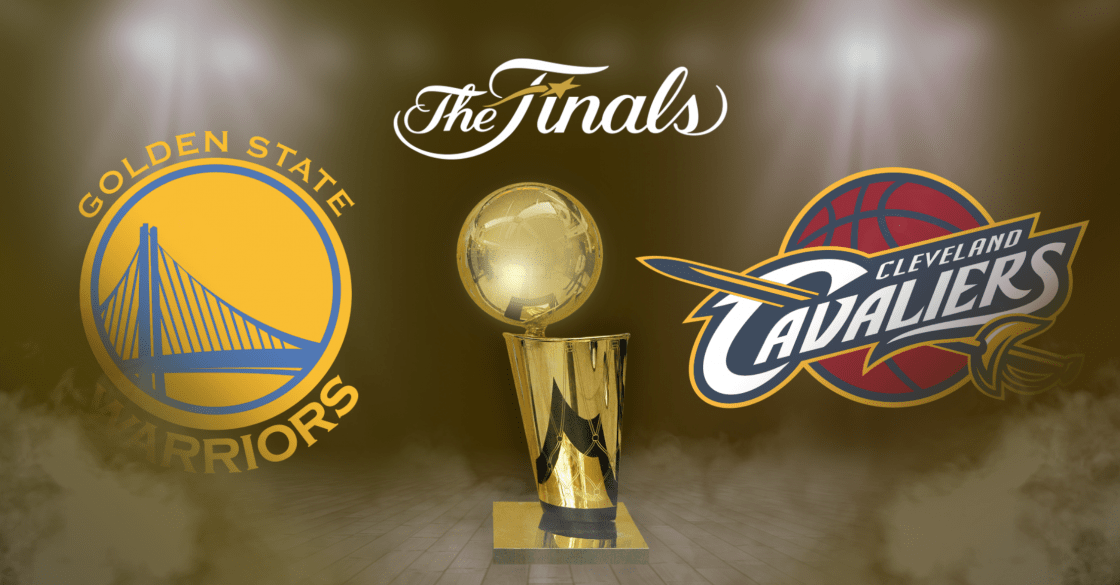 NBA Finals Kickoff Game 1